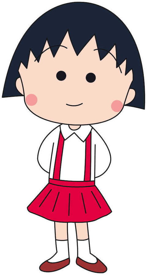 永別了童年伙伴，《櫻桃小丸子》作者離世，動(dòng)畫永續(xù)溫暖